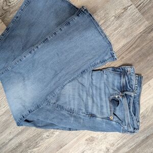 American Eagle Women's Jeans